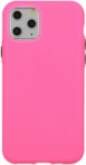 Mocco "Soft Cream Silicone Back
