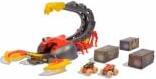 MONSTER JAM MONSTER JAM MINI JAMS