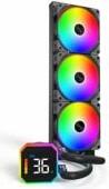 Montech HyperFlow Digital 360 120mm Liquid