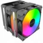 Montech NX600 ARGB Black 120 mm