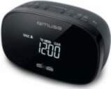 Muse M-150CDB modinātājpulkstenis