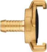 NEO " Neo Brass quick coupler