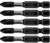 NEO Neo Screwdriver bit Impact bits