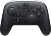 Nintendo Switch 2 Pro Controller spēļu