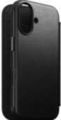 Nomad Modern Leather Folio iPhone 17