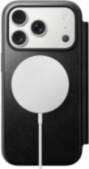 Nomad Modern Leather Folio iPhone 17