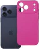 OEM Silicone 2mm Case MagSafe iPhone