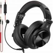 OneOdio A71M Black austiņas