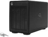 OWC External HDD/ SSD Enclosure 4x2