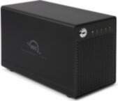 OWC External HDD/ SSD Enclosure 4x2