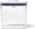 Oxo Large Square Pop Container 2