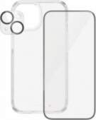 PanzerGlass "D3O Hardcase + Screen