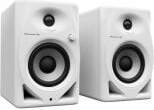 Pioneer DJ DM-40D White akustiskā sistēma