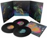 Polydor THE CURE "Mixes Of