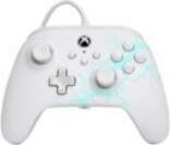 PowerA Advantage Wired Controller Arctic Ice