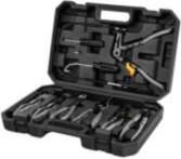 Powermat PM-SDOZ-9T Instruments