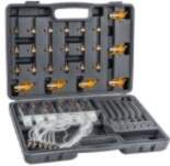 Powermat PM-ZDWCR-31T 31pcs Instruments