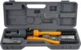 Powermat PM-ZHDK-6300T Instruments