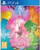 PQube Arcade Spirits PS4 datorspēle