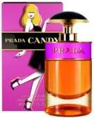 Prada Candy EDP 50ml Parfīms