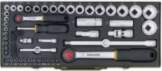 Proxxon SOCKET SET 23040 Instruments
