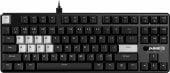 PULSAR PCMK 2 HE TKL Hall
