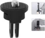 Puluz Mount with Adjustable 1/ 4-inch