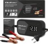 Qoltec 52492 12V 2A ladētājs