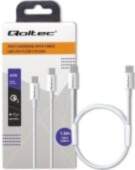 Qoltec QOLTEC 52360 USB 2.0
