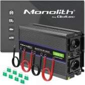 Qoltec Qoltec Monolith 4000 MS Wave