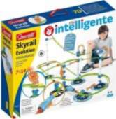 Quercetti Quercetti Skyrail Evolution (6600) Auto