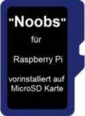 Raspberry Pi 32GB microSD Сlass 10