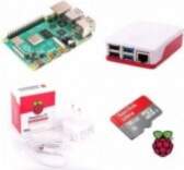Raspberry Pi PI 4B 4GB Full