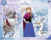 Ravensburger Ravensburger Puzzle - Disney Frozen