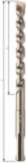 Rawlplug Rawlplug SDS+ 8mm concrete drill