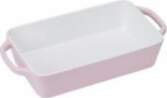 Resto 96121 Rectangular bakeware, 34x17.2x7