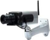 Riff Dummy security camera with motion