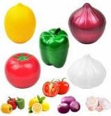 Riff Fresh-Keeper Storage Boxes (5pcs) Konteiners