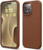 Riff Silicone back case for Apple
