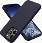 Riff "Soft Silicone Case iPhone