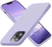 Riff "Soft Silicone Case iPhone