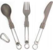 Rockland Titanium Tools Aksesuārs