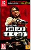 Rockstar Games Red Dead Redemption (CODE