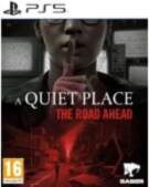 Saber Interactive Saber Interactive A Quiet
