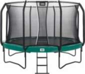 Salta First Class 427cm Green batuts