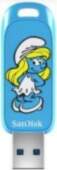 Sandisk 256GB Smurfs USB 3.2