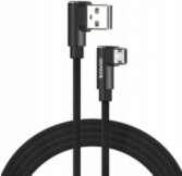 Savio CL-162 USB-A / Micro USB