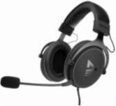 Savio Nexus Black austiņas