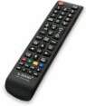Savio RC-07 Universal remote controller for