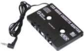 Savio TR-07 Cassette adapet FM modulators